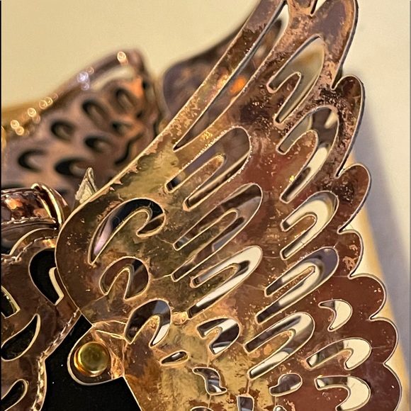 Sophia Webster Evangeline butterfly sandals - Picture 5 of 7